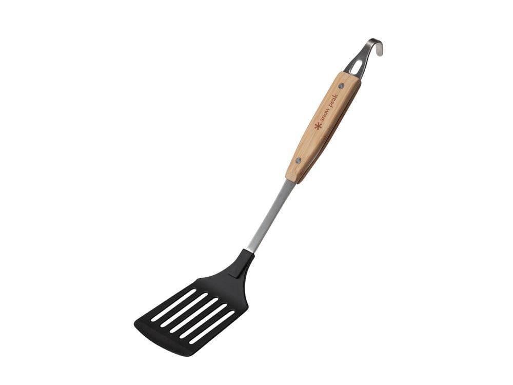 新品）スノーピーク　キッチンツールセット 3点