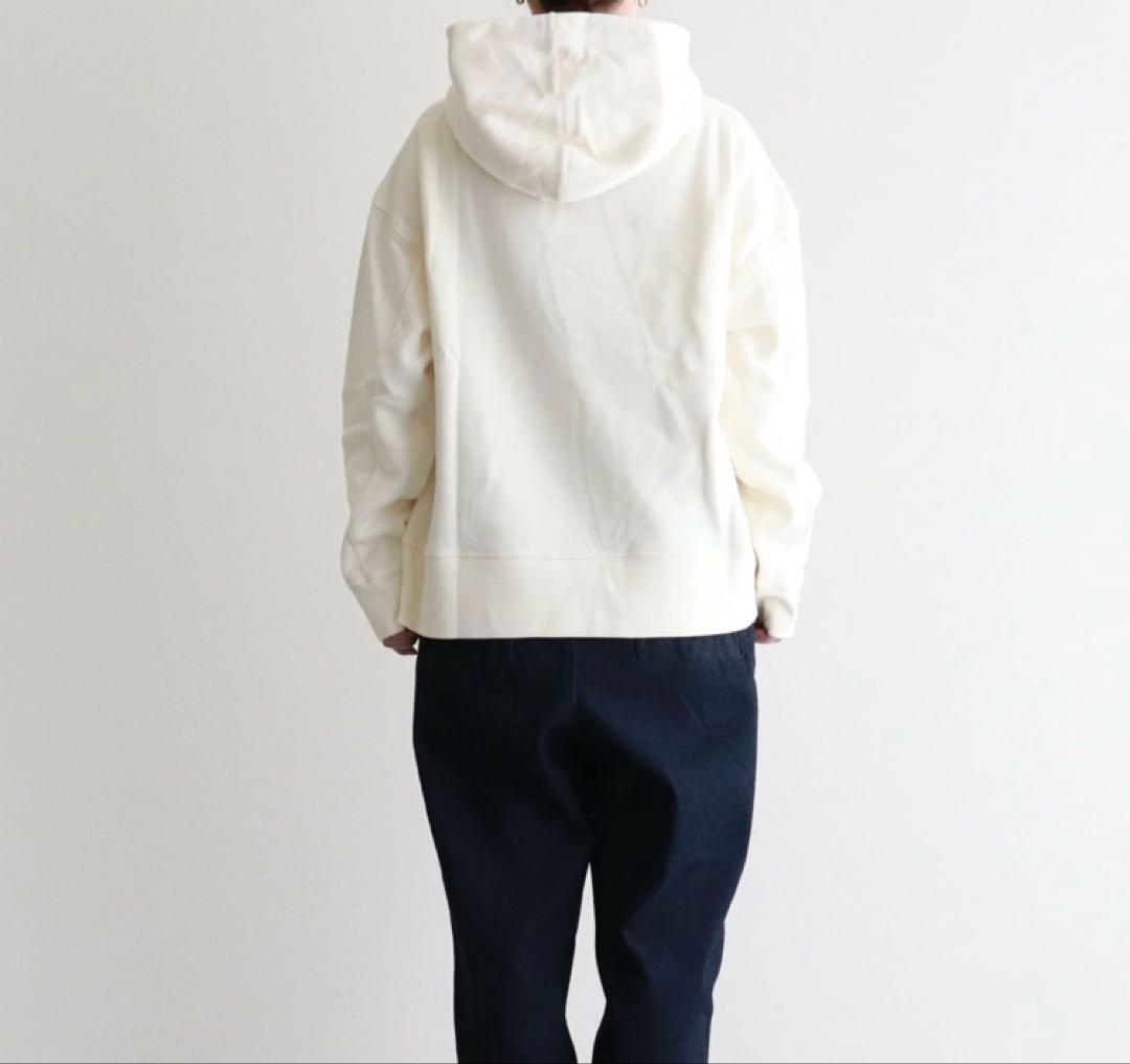 STUDIO NICHOLSON SUNSPE L HOODY パーカー　XS