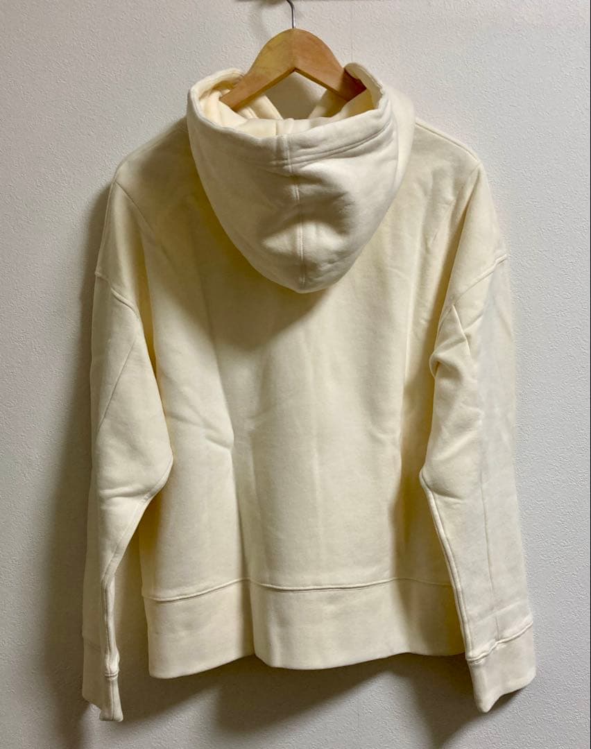 STUDIO NICHOLSON SUNSPE L HOODY パーカー　XS