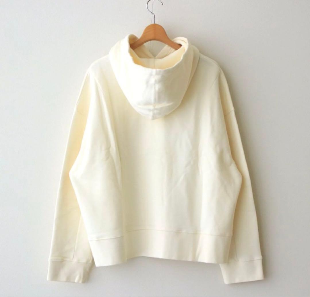 STUDIO NICHOLSON SUNSPE L HOODY パーカー　XS