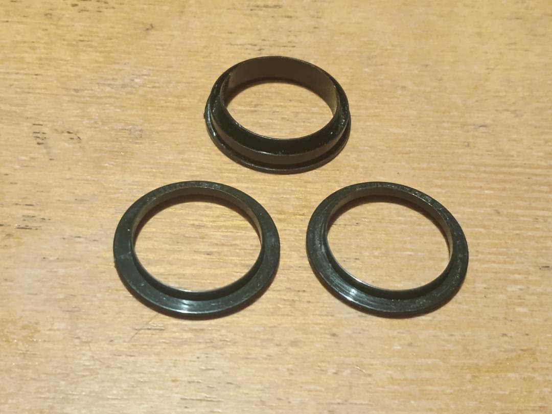 シマノ XTR BB-M950 BB 116mm Octalink V1