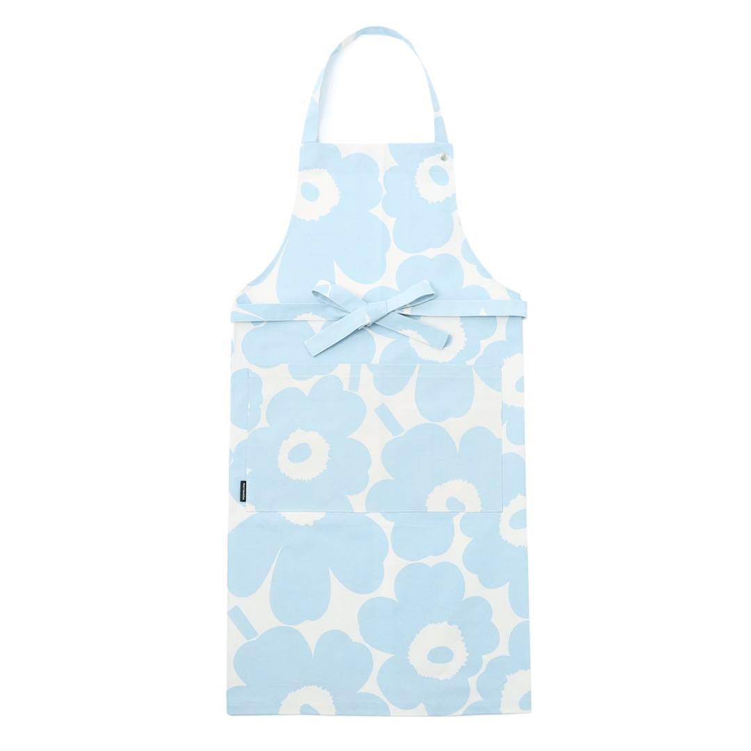 【新品】marimekkoPIENIUNIKKOマリメッコピエニウニッコエプロン