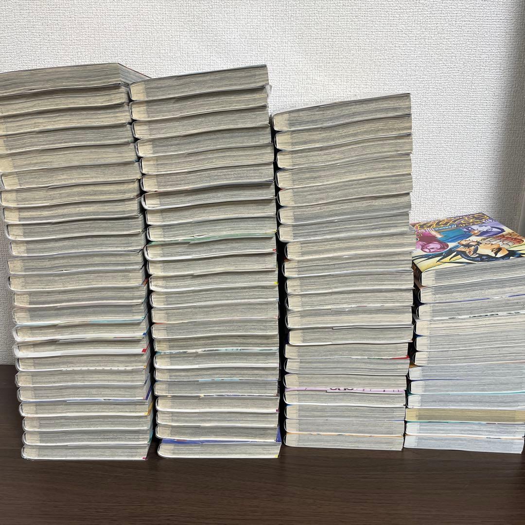 は*る様 キングダム　全巻　1〜78巻セット