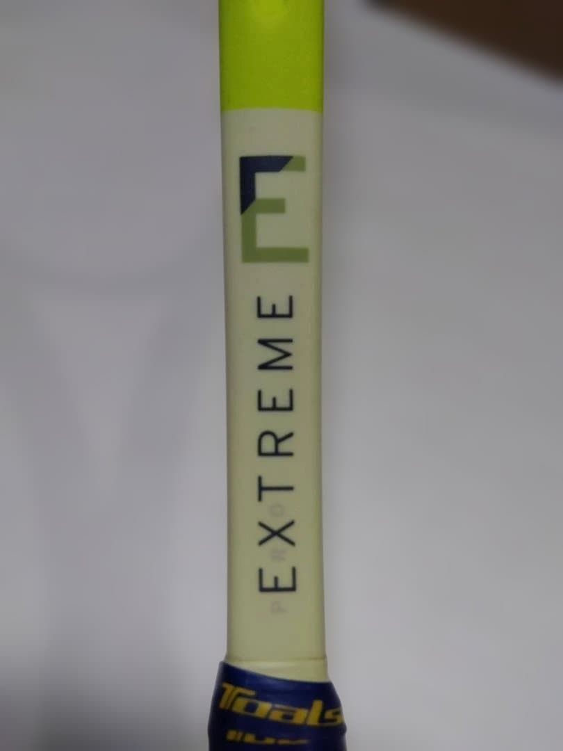 HEAD EXTREAM　PRO400　G2　現行品