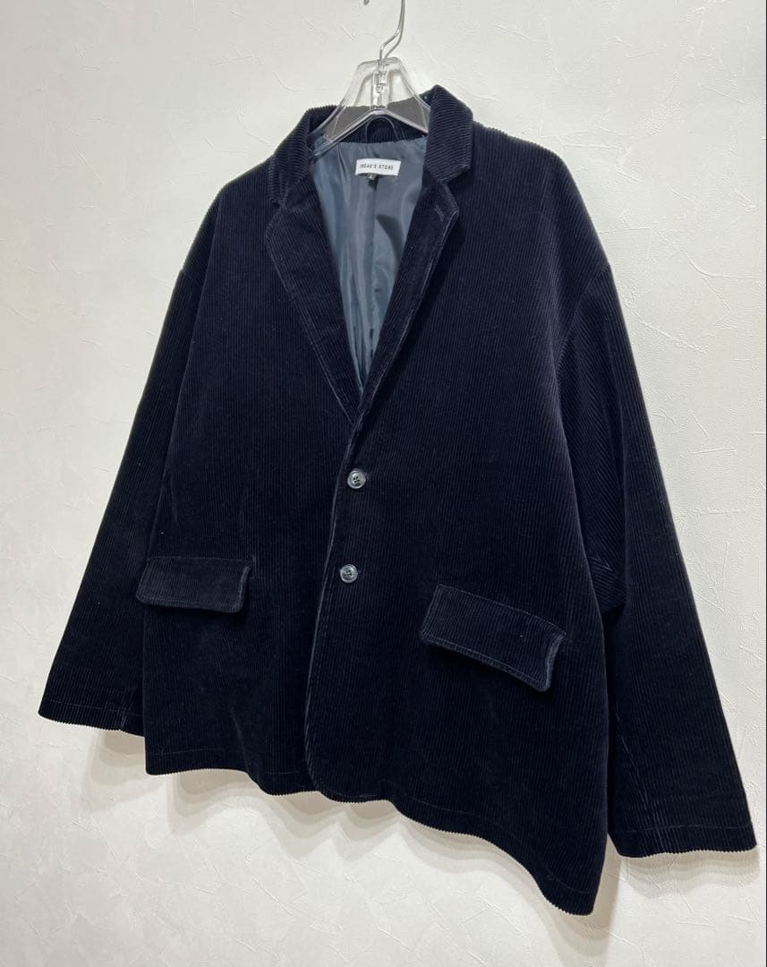【けいた】FREAK'S STORE コーデュロイ セットアップ
