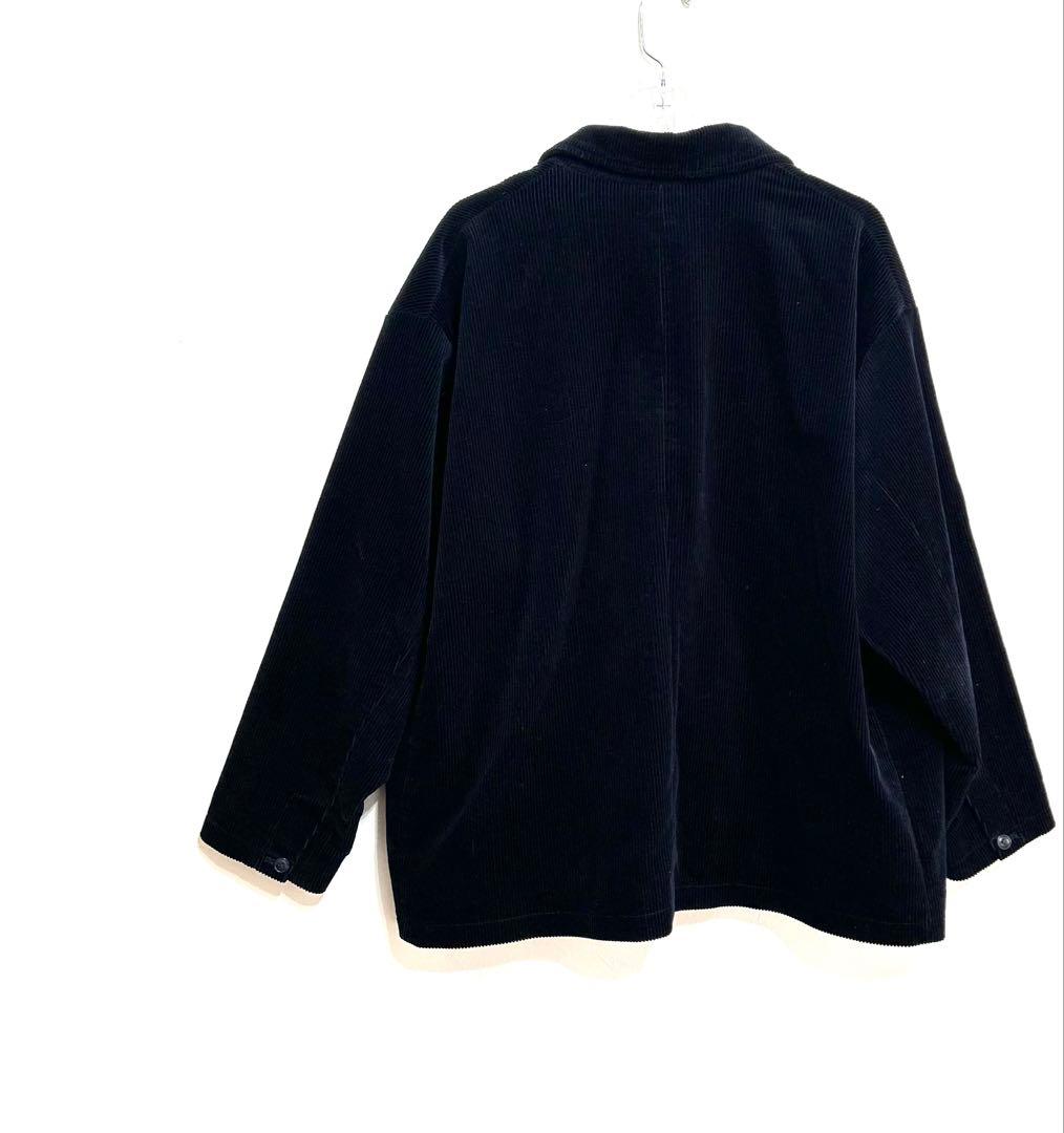 【けいた】FREAK'S STORE コーデュロイ セットアップ