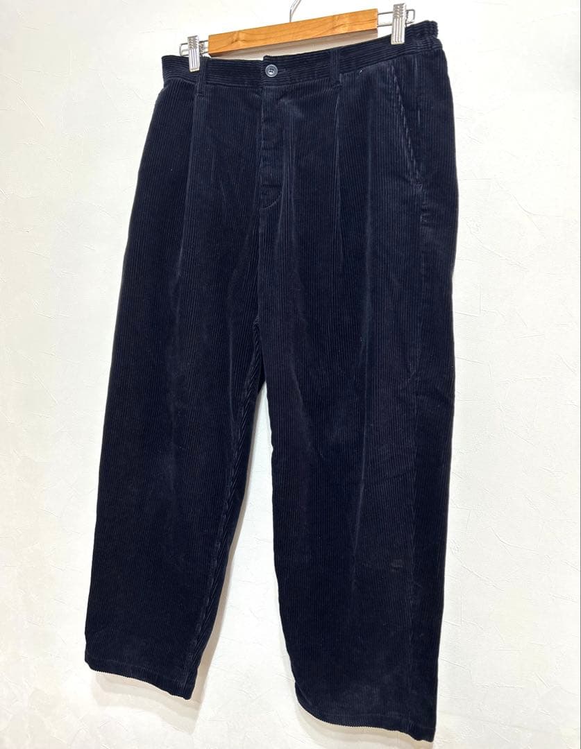【けいた】FREAK'S STORE コーデュロイ セットアップ
