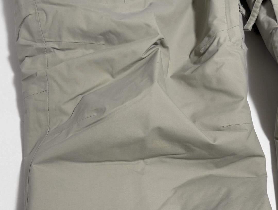 新品 ノースフェイス フリーダム インシュレーションスノーパンツ US:XL