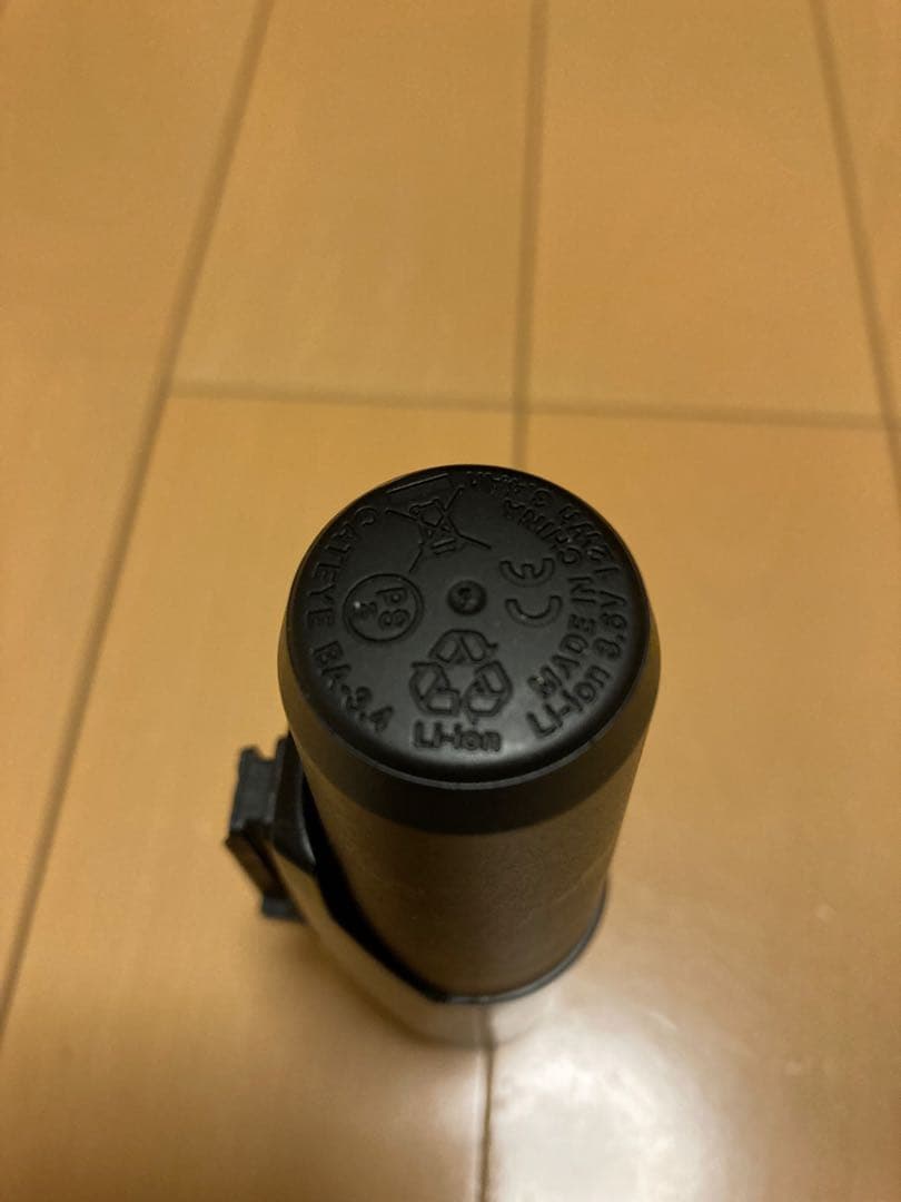 キャットアイ　VOLT800