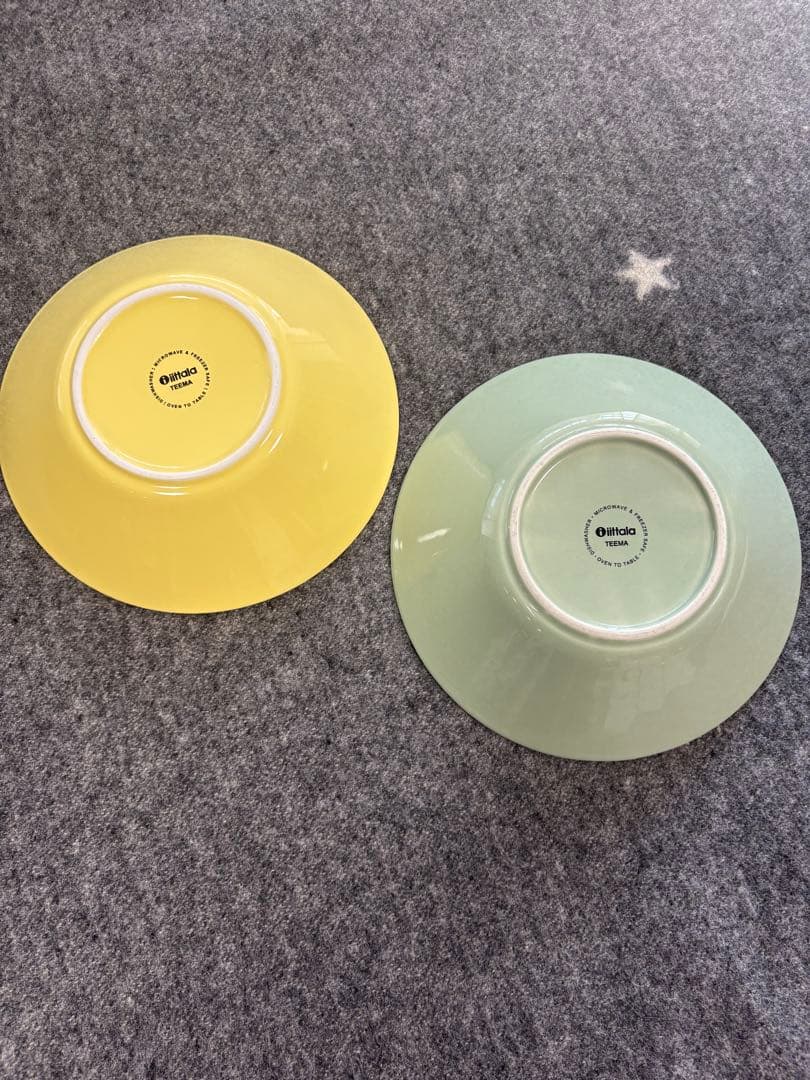 イッタラ　ティーマ　21cmボウル