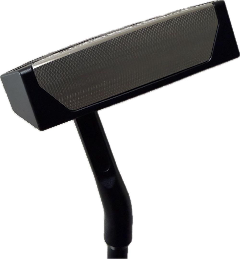 ラウンド使用なし　L.A.B.GOLF OZ.1i HS 34インチ　ラブゴルフ