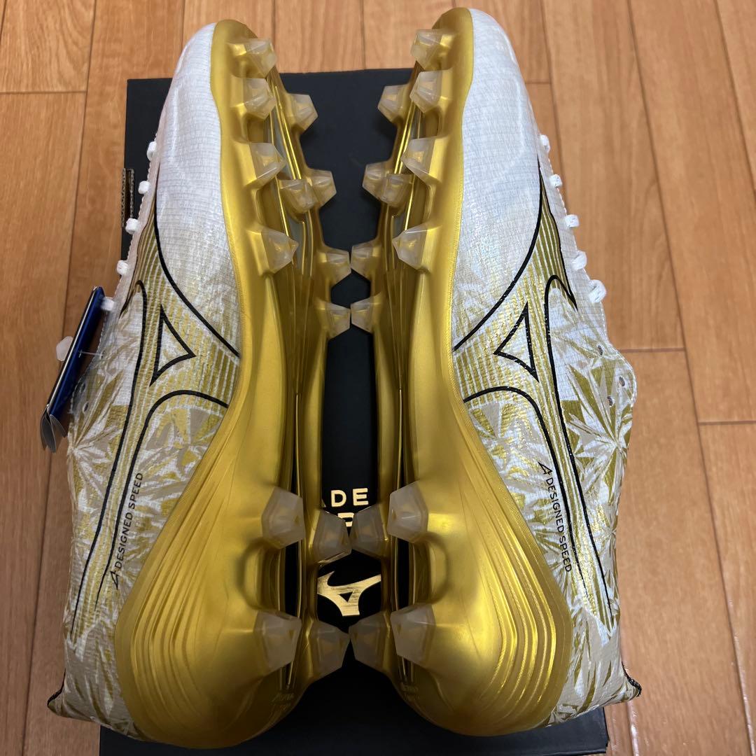 Mizuno アルファJAPAN サッカースパイク