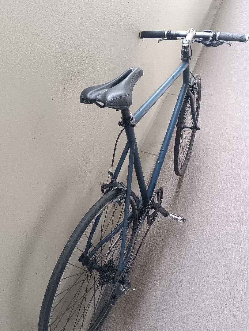 TokyoBike東京バイク 9S サイズL
