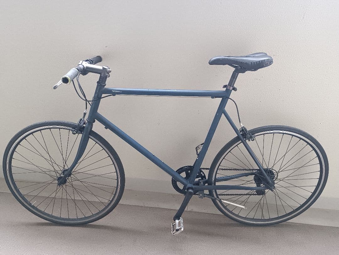 TokyoBike東京バイク 9S サイズL
