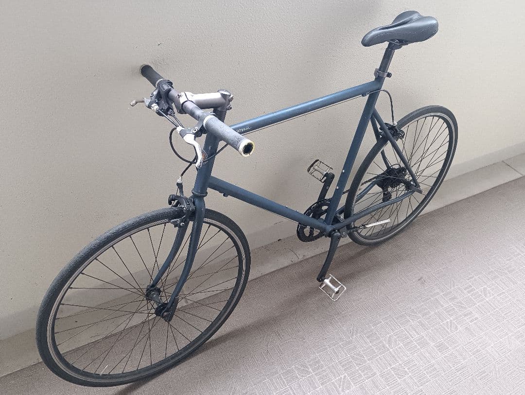 TokyoBike東京バイク 9S サイズL