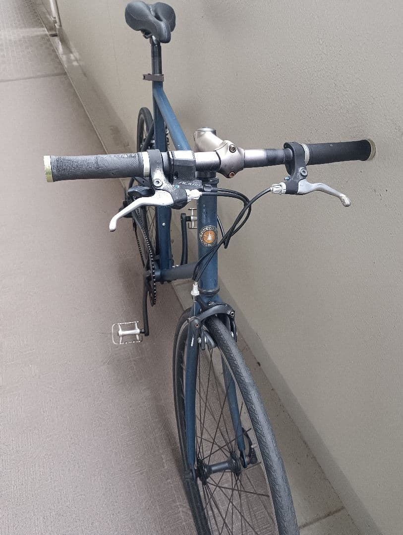 TokyoBike東京バイク 9S サイズL