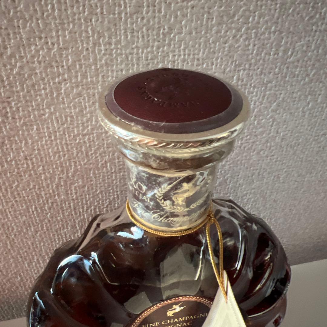 REMY MARTIN XO SPECIAL コニャック 箱付き(古酒)