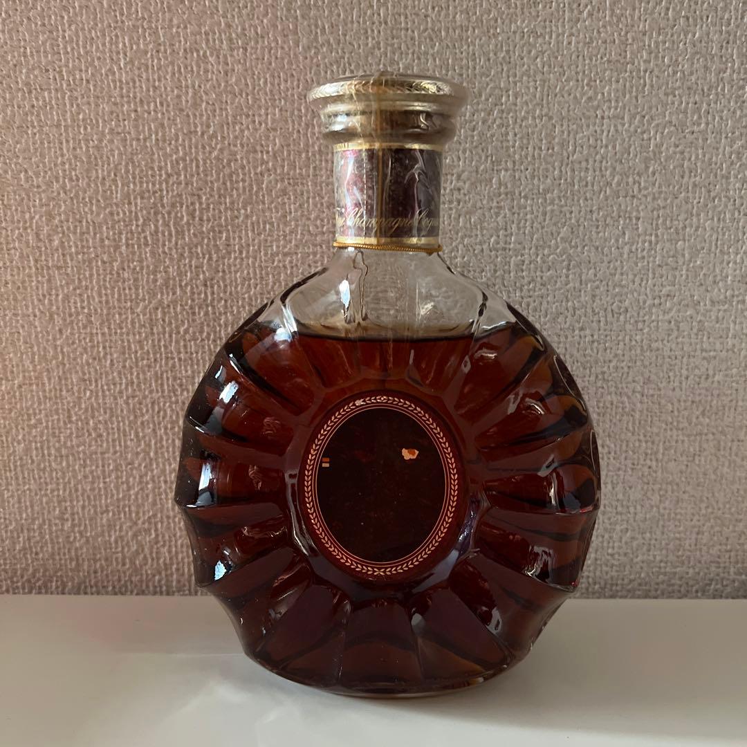 REMY MARTIN XO SPECIAL コニャック 箱付き(古酒)