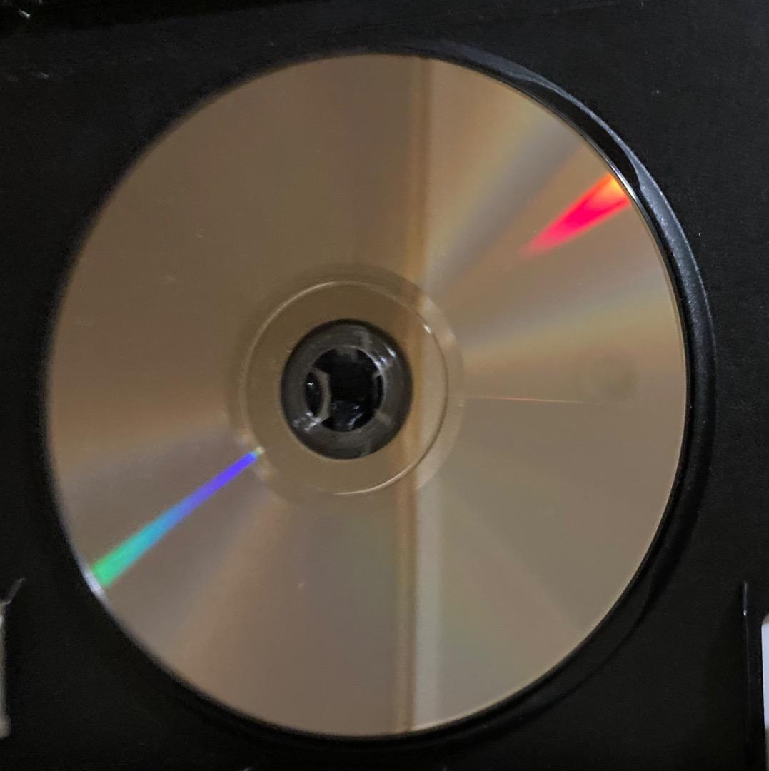 未成年 DVD-BOX 4枚組