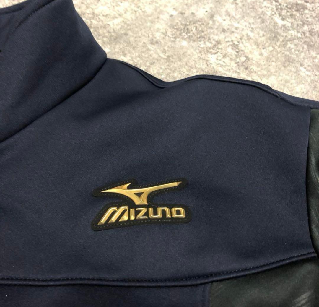 ■ mizuno pro ミズノプロ ジャージ セットアップ 上下 野球ウェア