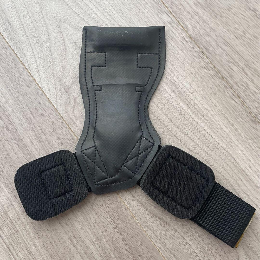 ゴールドジム パワーグリップ プロ サイズS