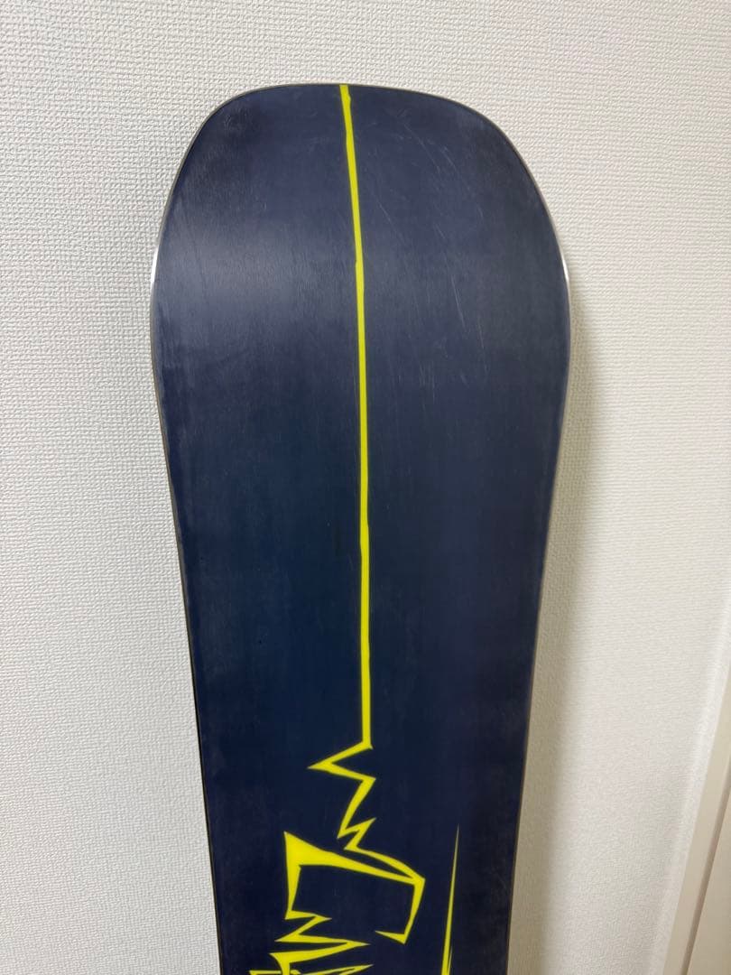 限定モデルBURTON 30th Anniversary Custom 156