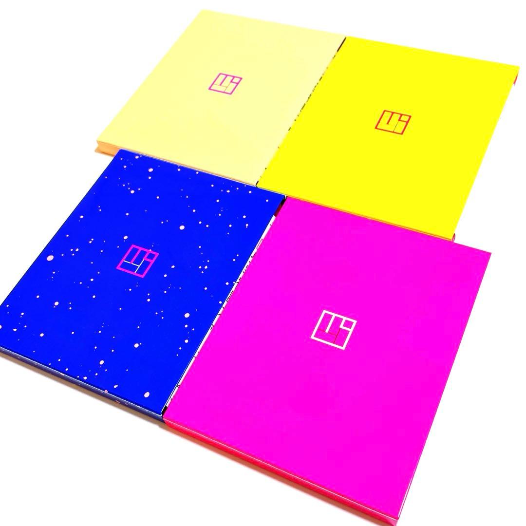 四畳半神話大系 初回限定盤 Blu-ray 全巻 セット