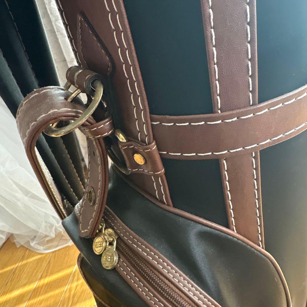 バレンシアガ ゴルフバッグ