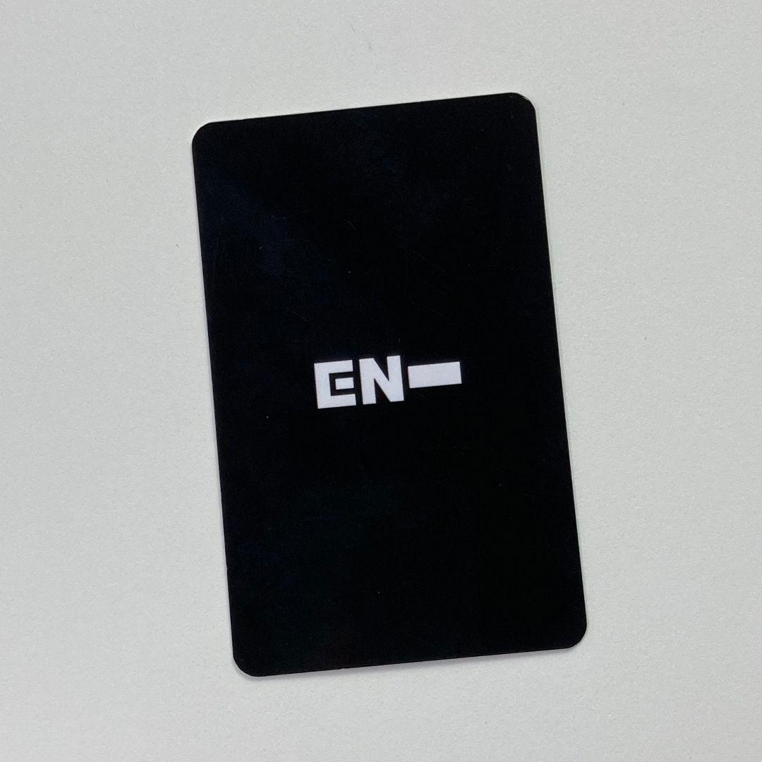 ENHYPEN ジェイク 特典 Weveres ツアー記念 トレカ