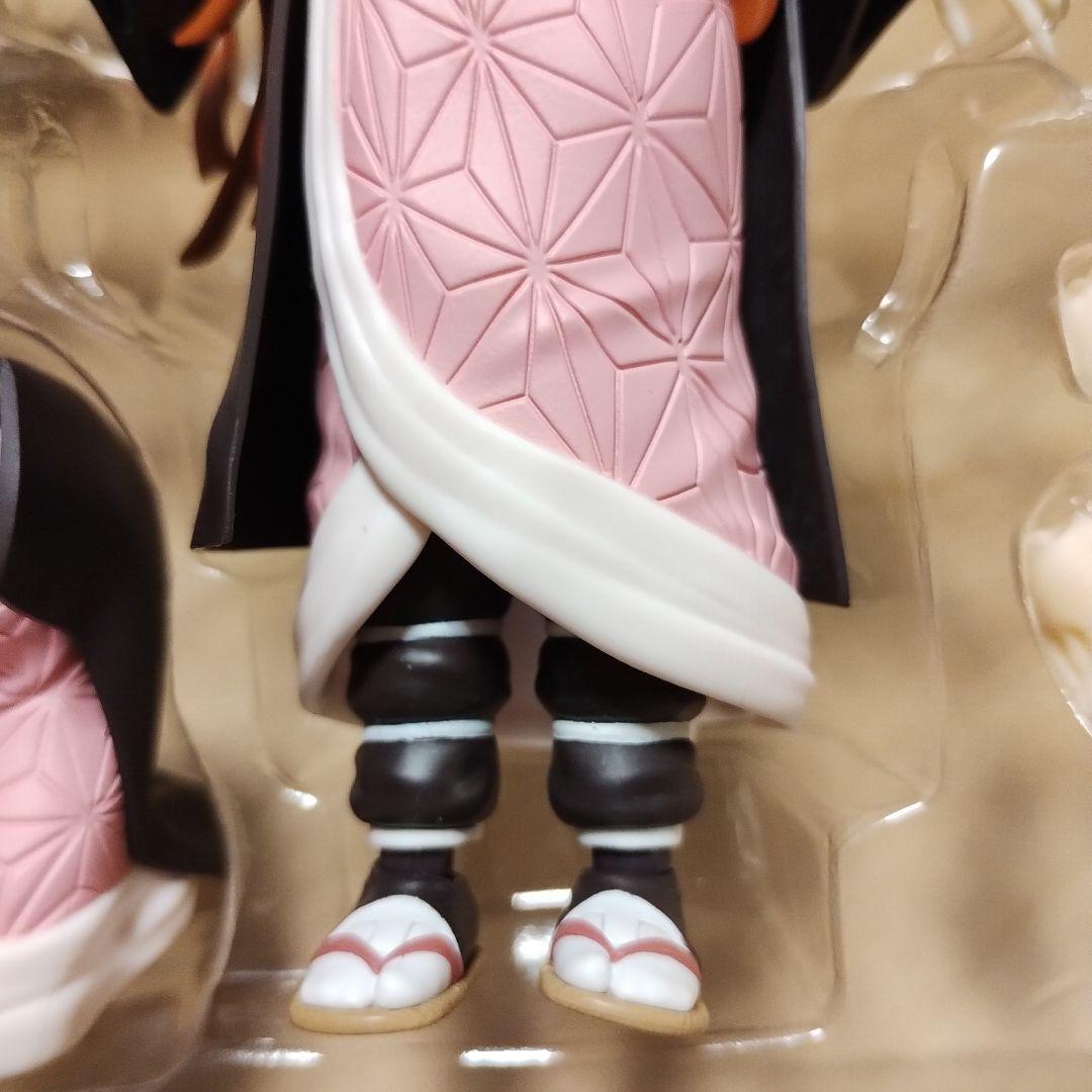 SHFiguarts フィギュアーツ　鬼滅の刃 竈門禰豆子