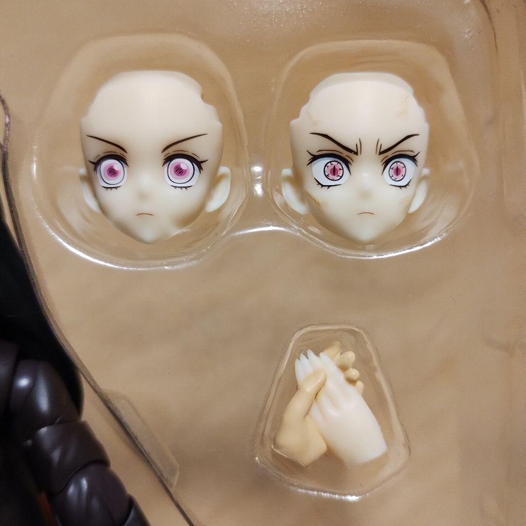 SHFiguarts フィギュアーツ　鬼滅の刃 竈門禰豆子