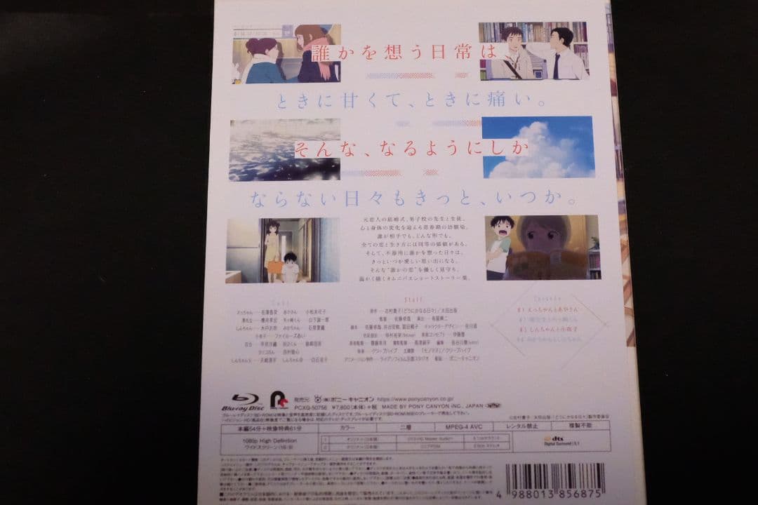 〈初回限定版〉どうにかなる日々 Happy-Go-Lucky Edition('
