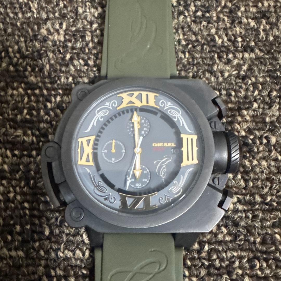 ゴーゴー