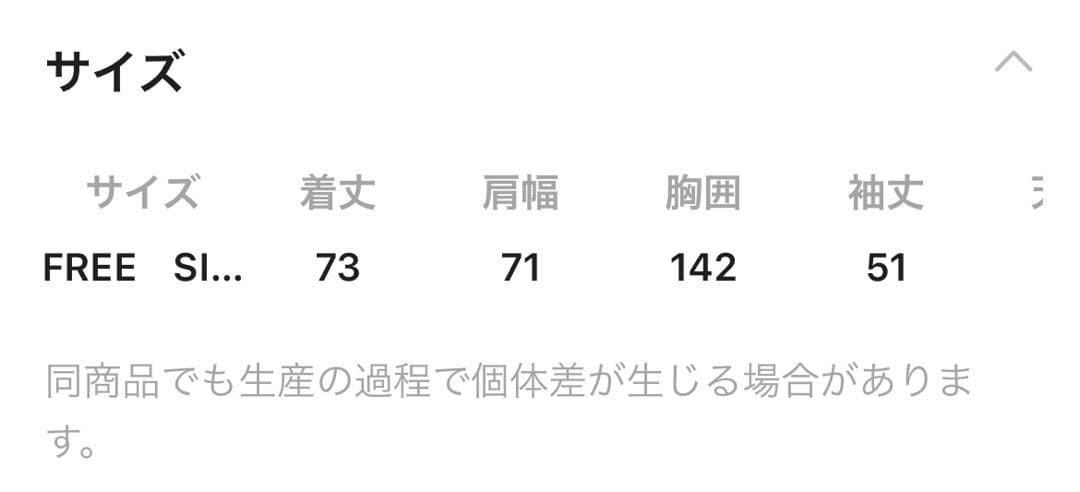 パフエアZIPBIGフーディー　lepsim 新品タグ付き