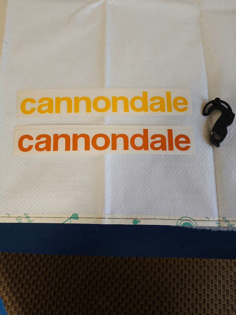 Cannondale Trail SL5 29er MTBフレーム