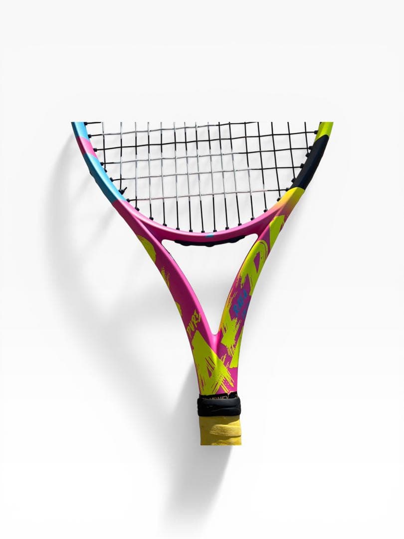 国内正規 極美品 Babolat ピュアアエロ ラファ オリジン G4 限定