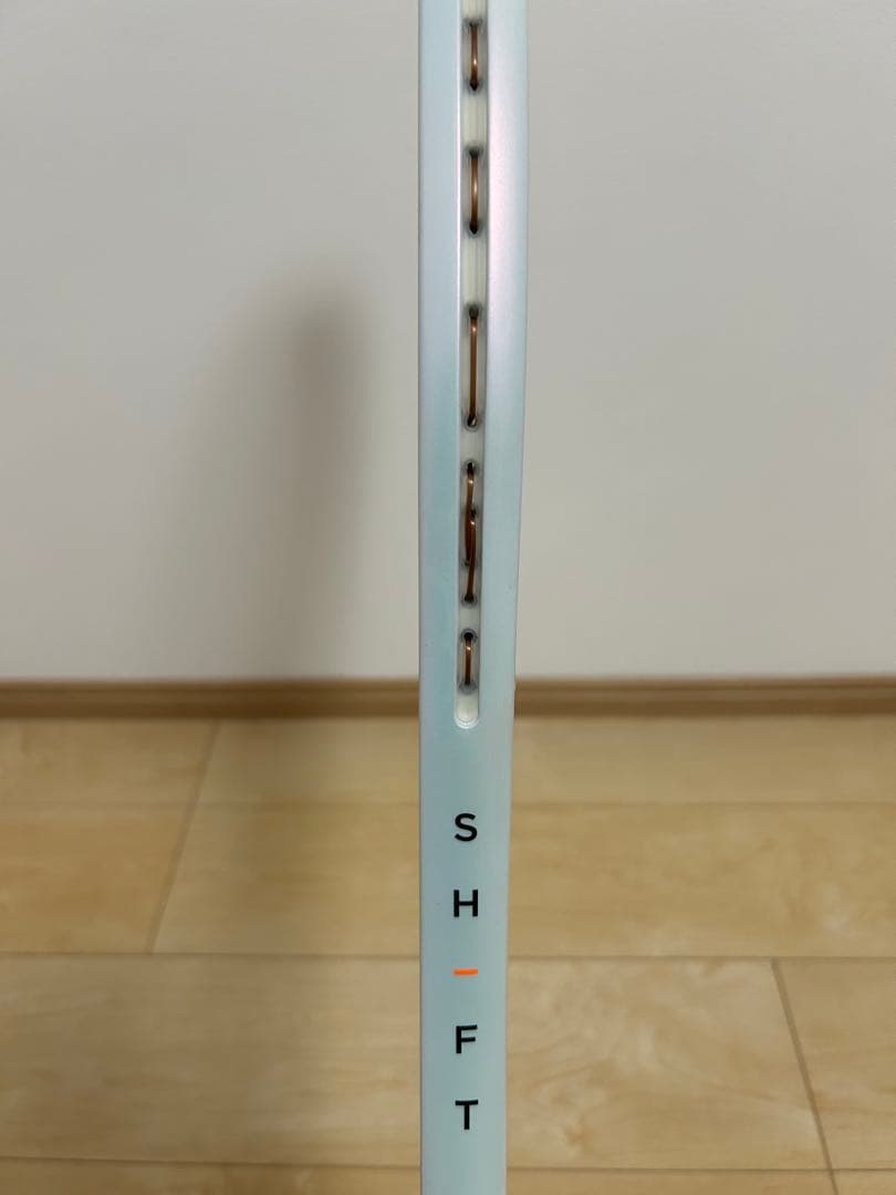 Wilson Shift v1 G3 ウィルソン シフト