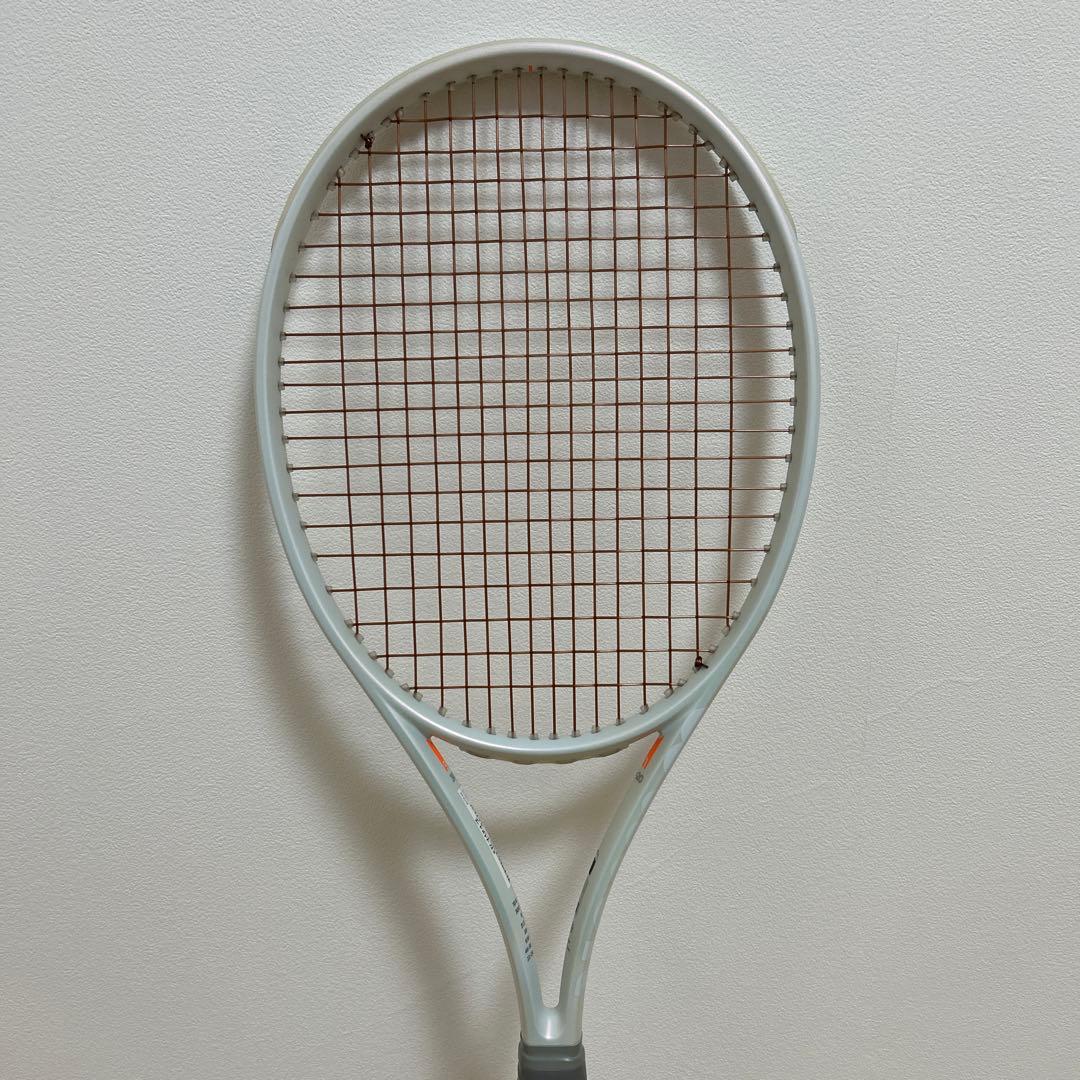 Wilson Shift v1 G3 ウィルソン シフト