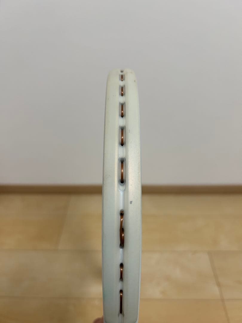 Wilson Shift v1 G3 ウィルソン シフト