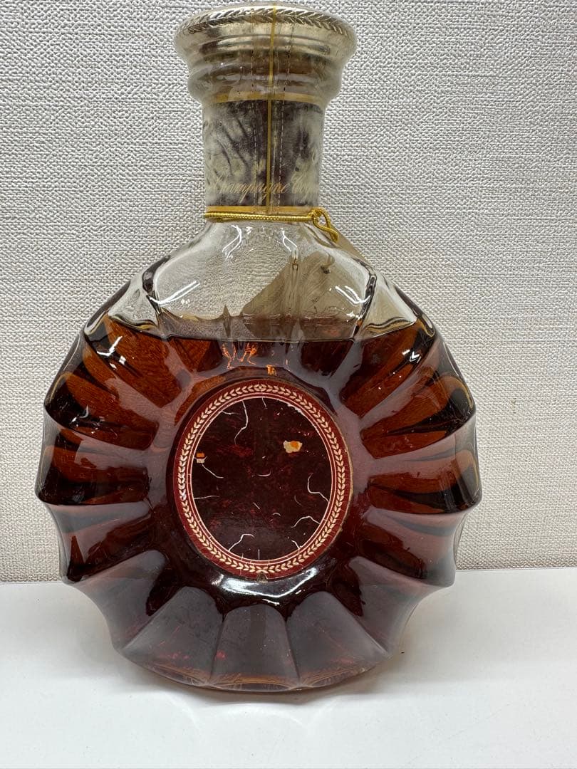 REMY MARTIN XO SPECIAL コニャック 箱入り　未開封