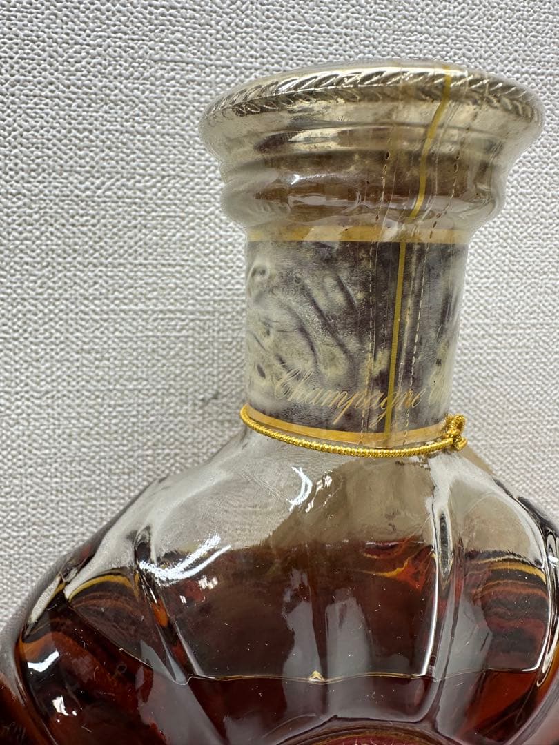 REMY MARTIN XO SPECIAL コニャック 箱入り　未開封