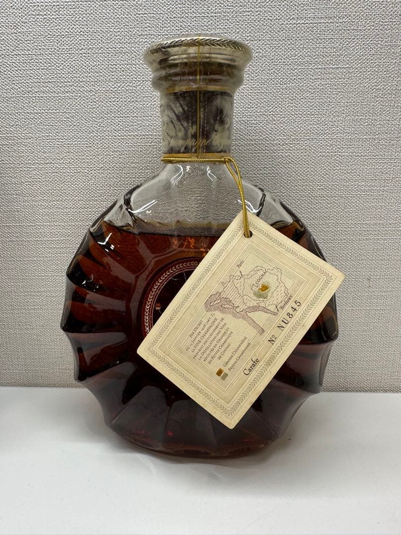 REMY MARTIN XO SPECIAL コニャック 箱入り　未開封