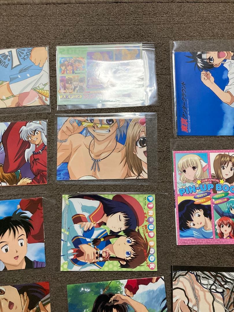 【付録冊子】ひな祭りSPECIAL PIN-UP BOOK セット 等