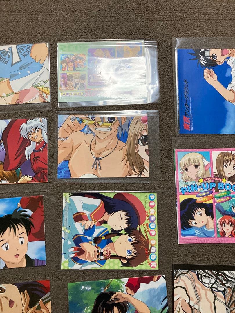 【付録冊子】ひな祭りSPECIAL PIN-UP BOOK セット 等