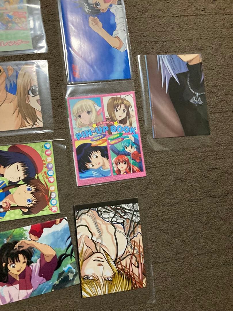 【付録冊子】ひな祭りSPECIAL PIN-UP BOOK セット 等