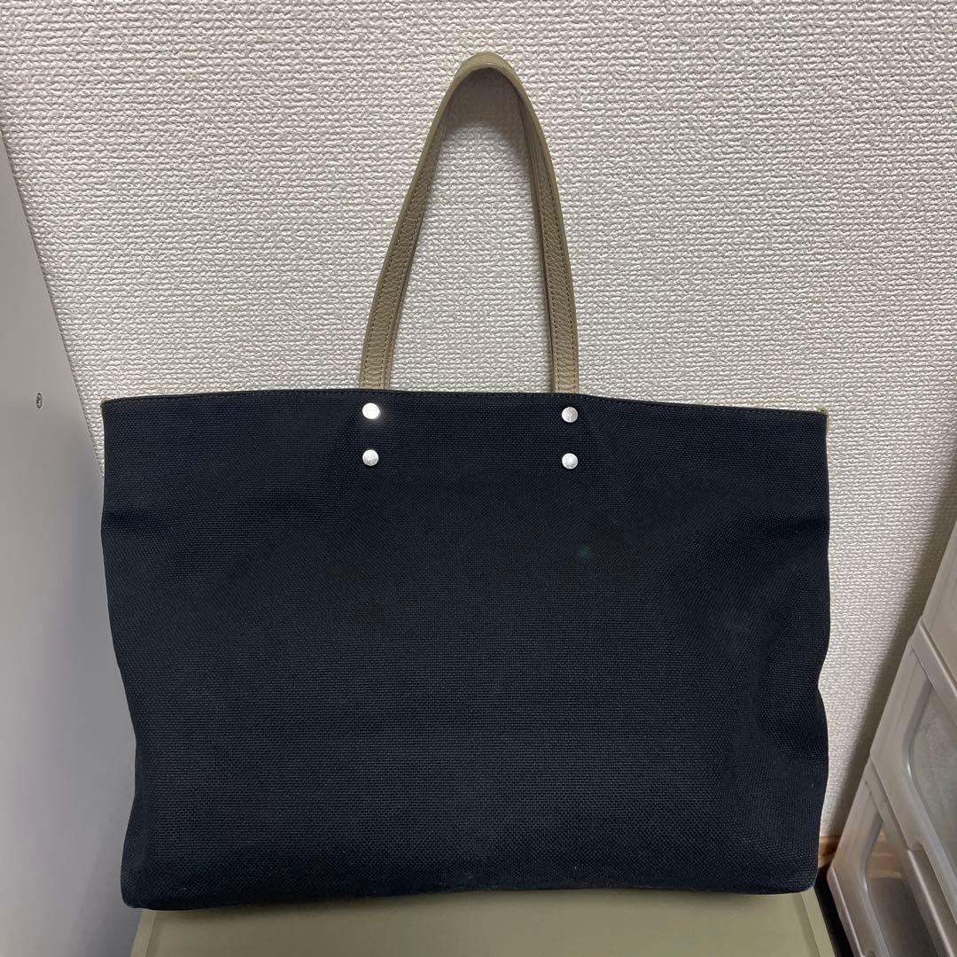 アルマーニ　トートバック