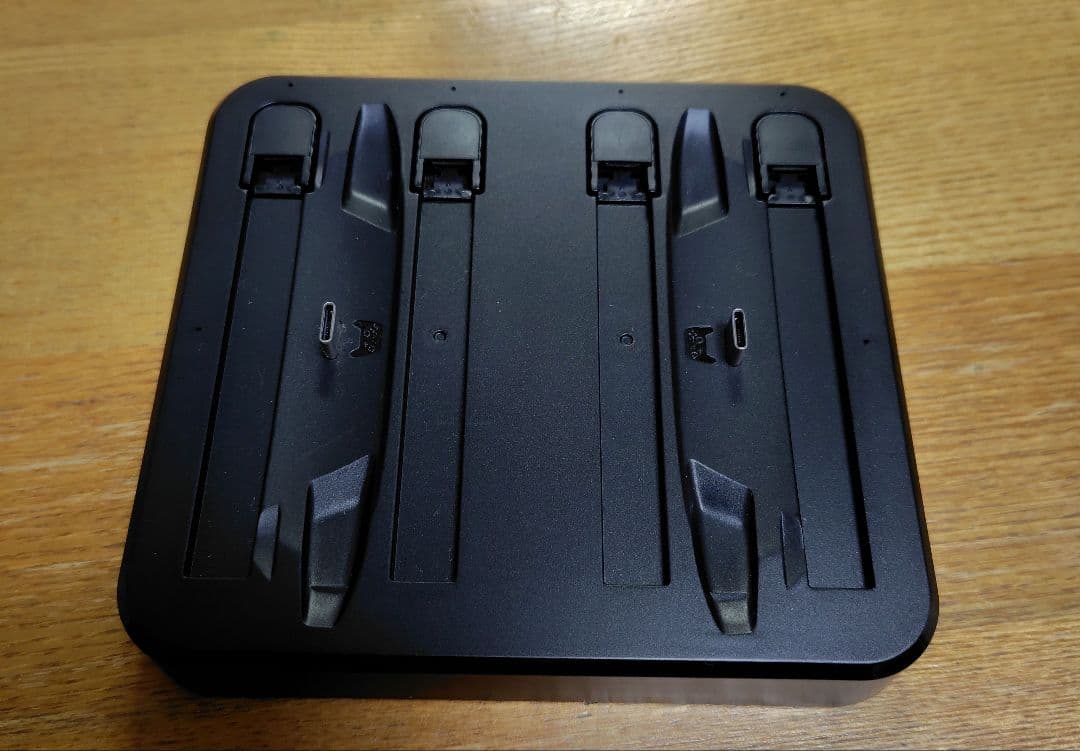 ジャンク品　Nintendo Switch 本体 青/赤 Joy-Con付き