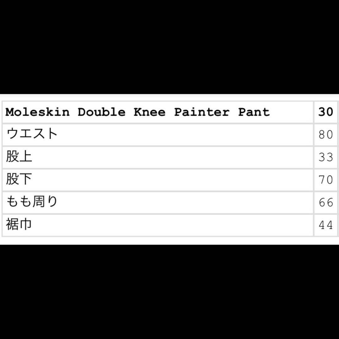 パンツ Supreme Moleskin Double Knee PainterPant