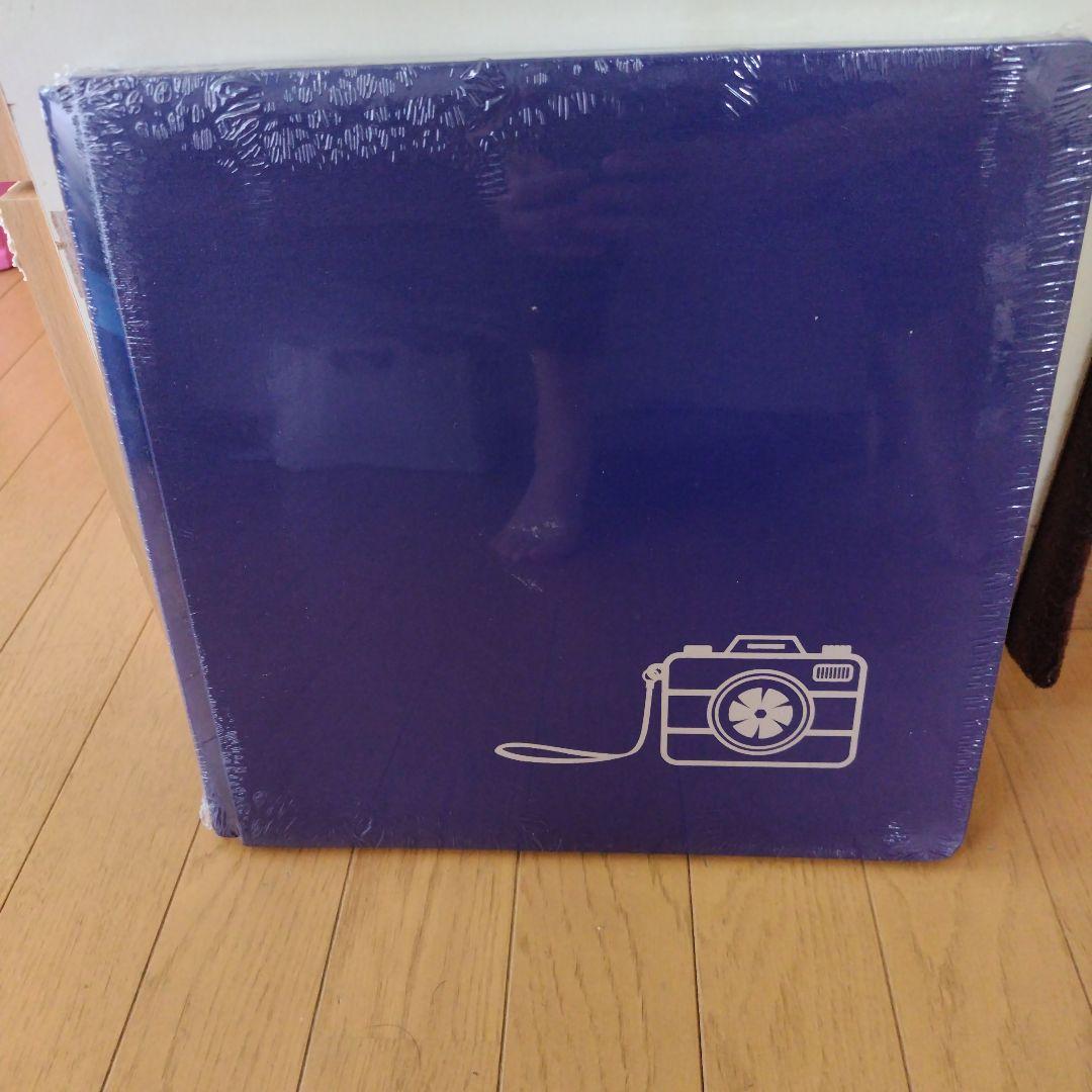 Creative Memories アルバムカバー　2セット