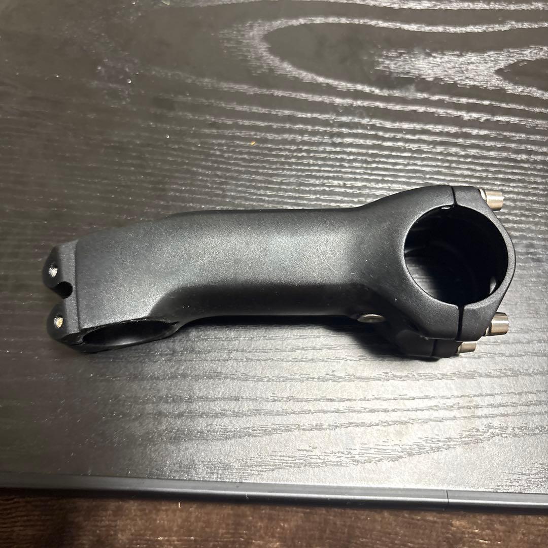 S-WORKS ステム 31.8mm ブラック